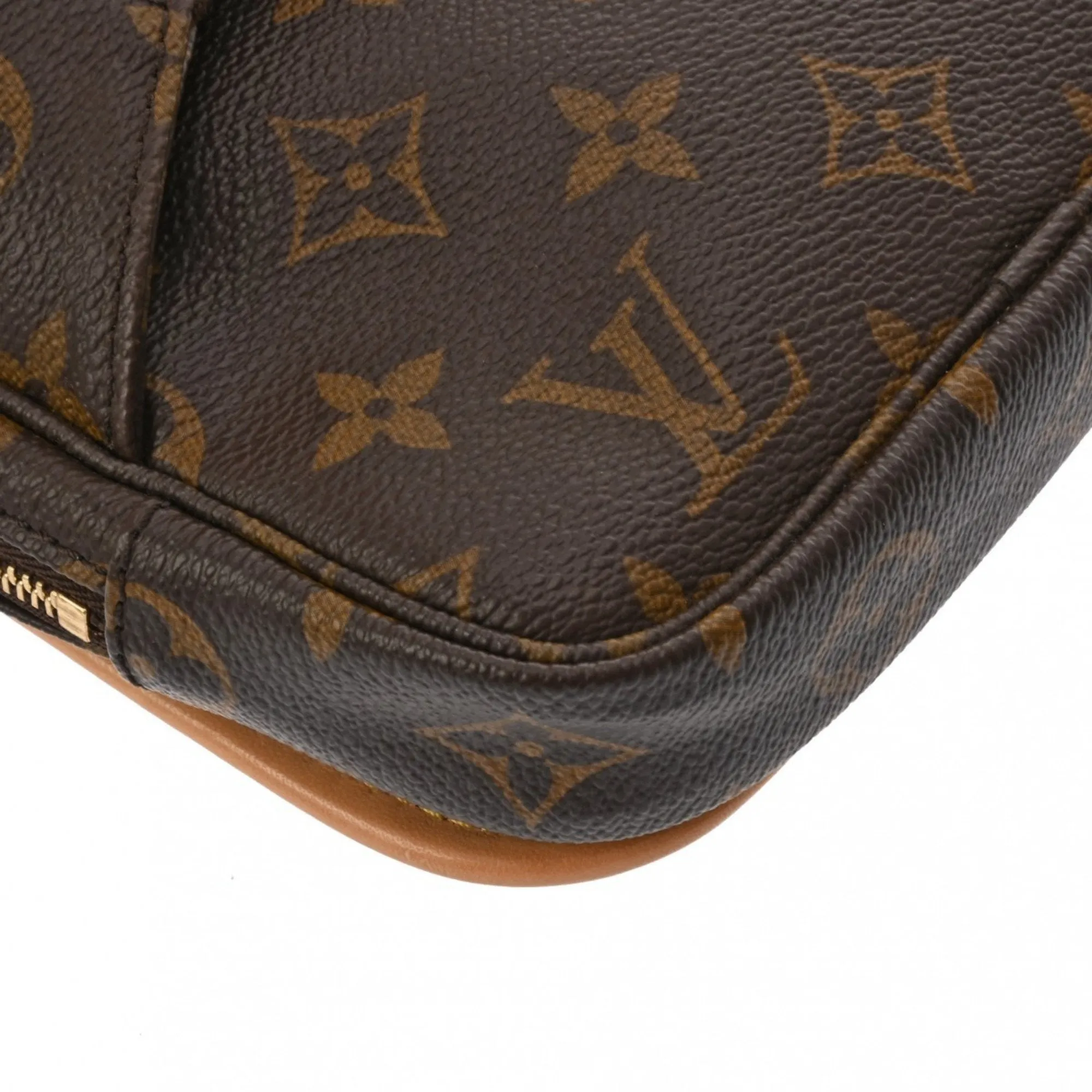 Louis Vuitton Monogram Fanny Pack (Pre-Owned)