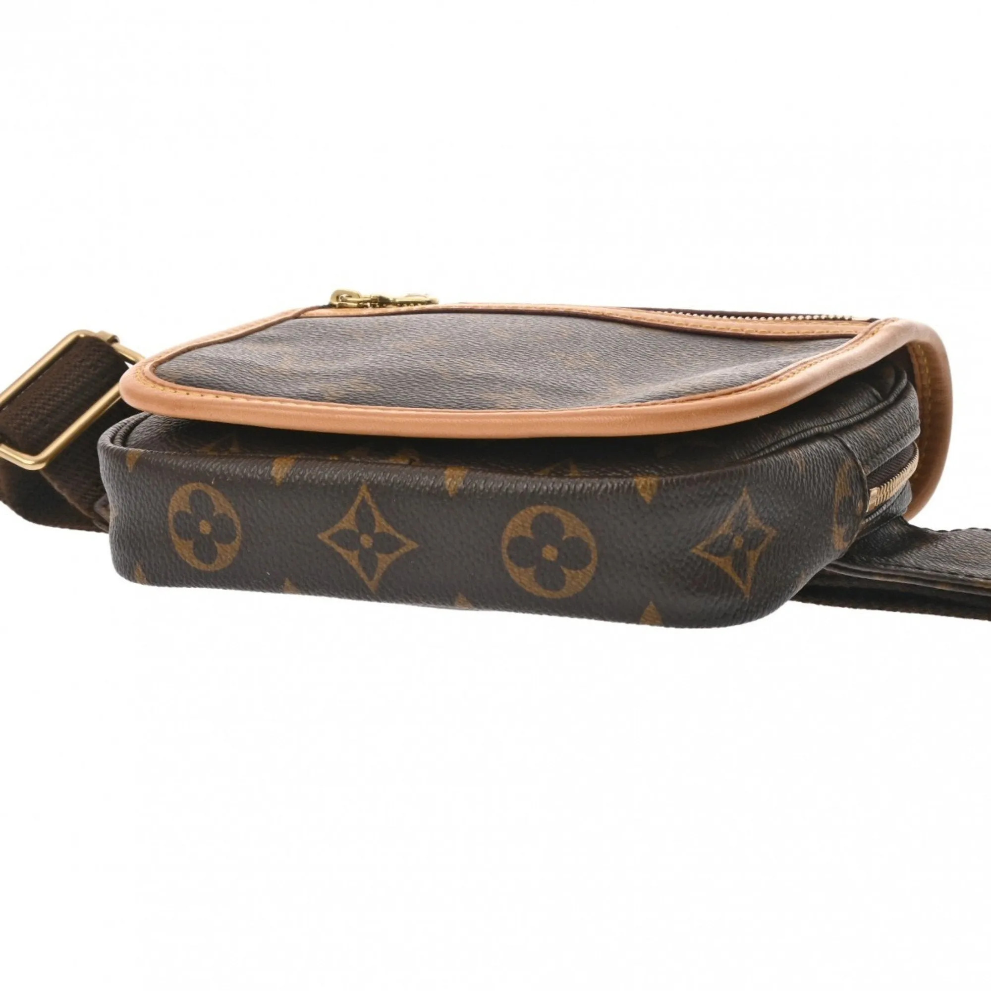 Louis Vuitton Monogram Fanny Pack (Pre-Owned)