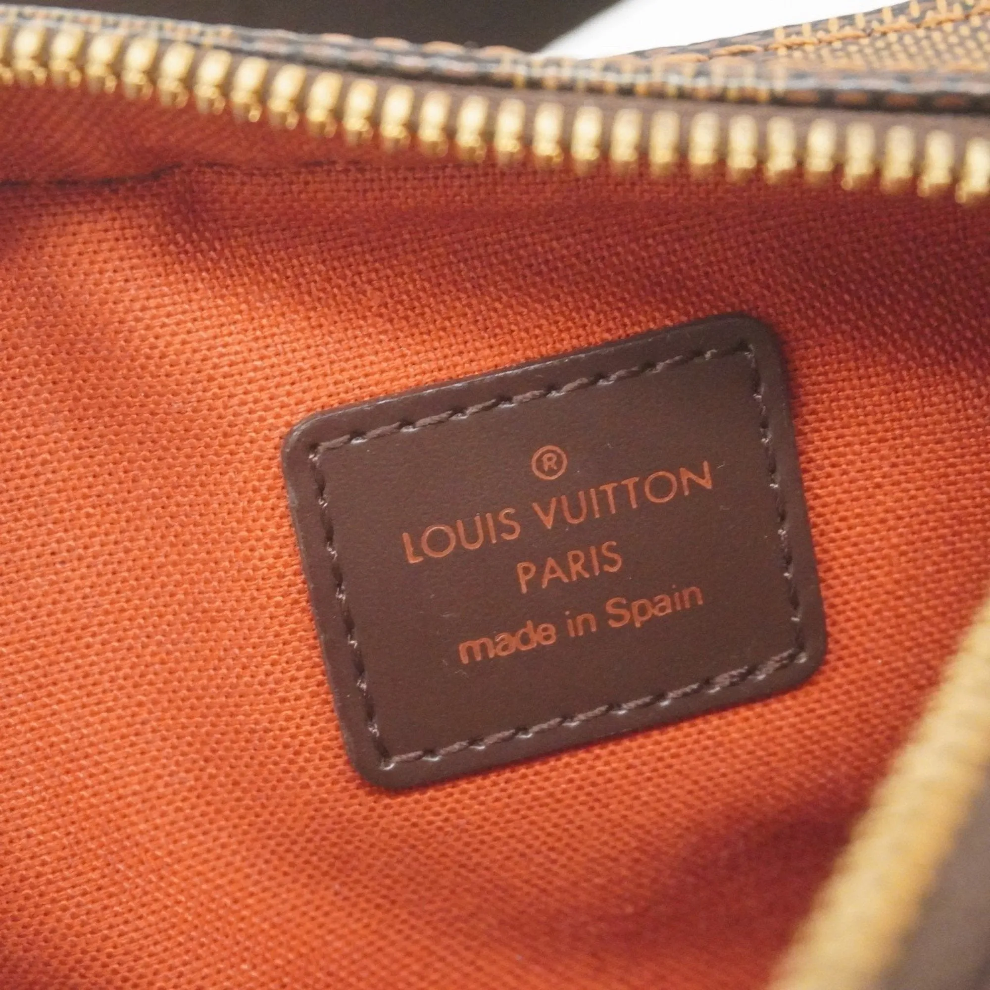 Louis Vuitton Sling Bag (Pre-Owned)