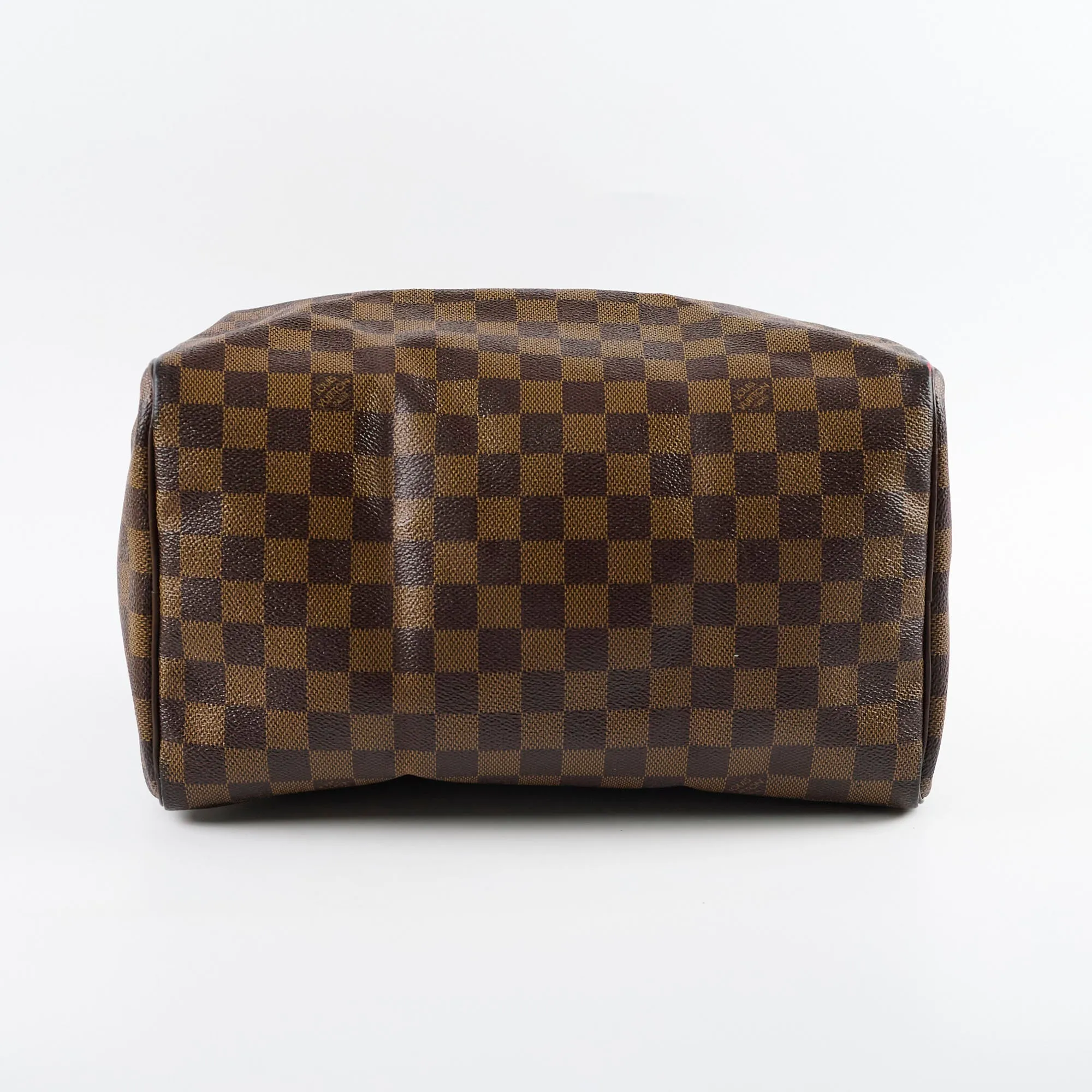 Louis Vuitton Speedy 25 Damier Ebene