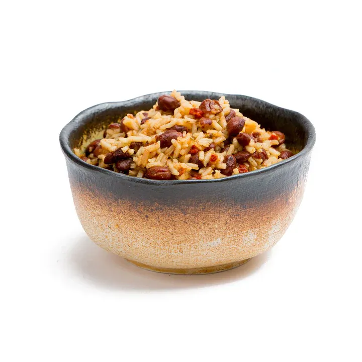 Louisiana Red Beans and Rice