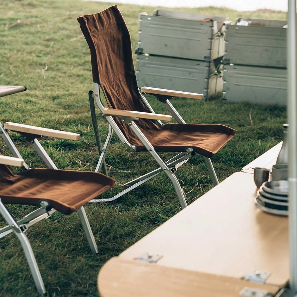 Low Chair 30