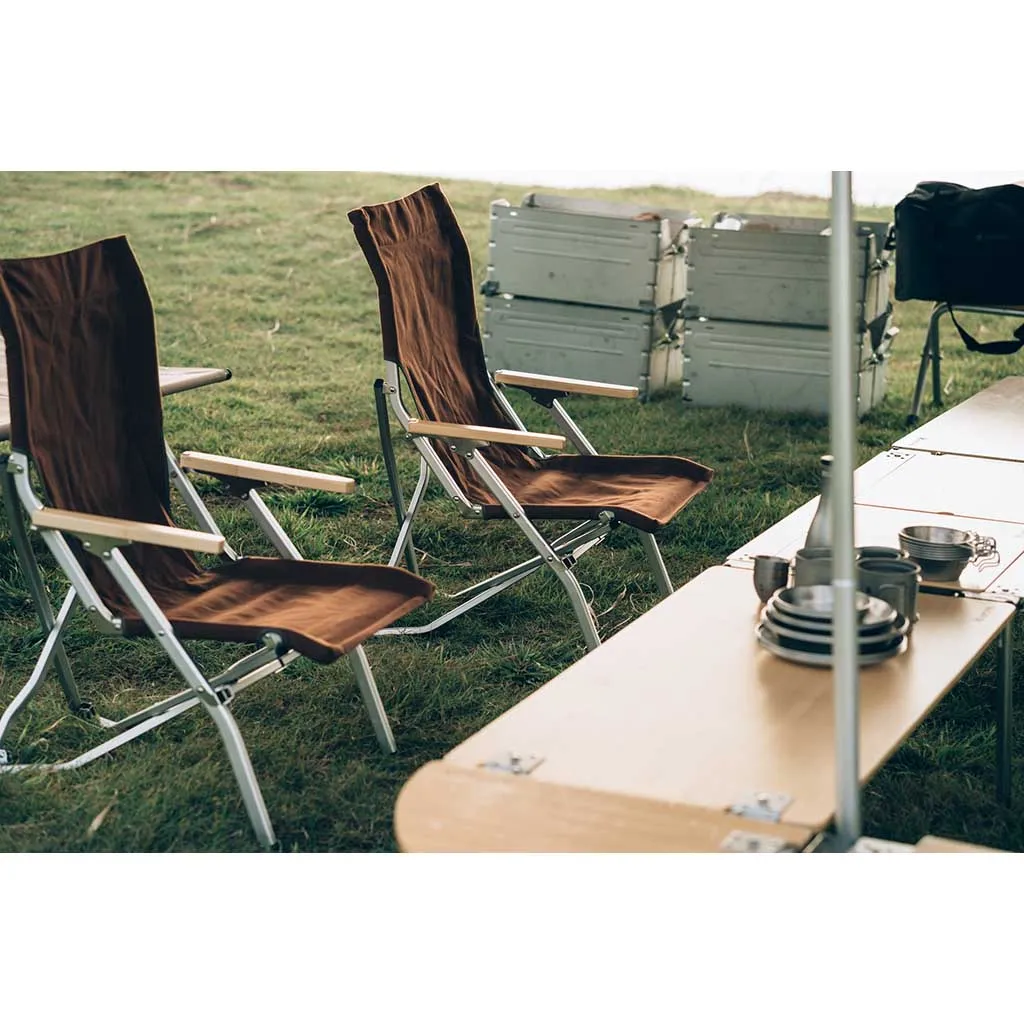 Low Chair 30