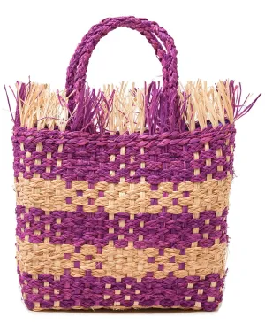 L*Space Charlie Bucket Bag stylish bucket bags