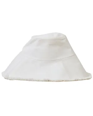 L*Space Lakeside Bucket Hat stylish bucket bags