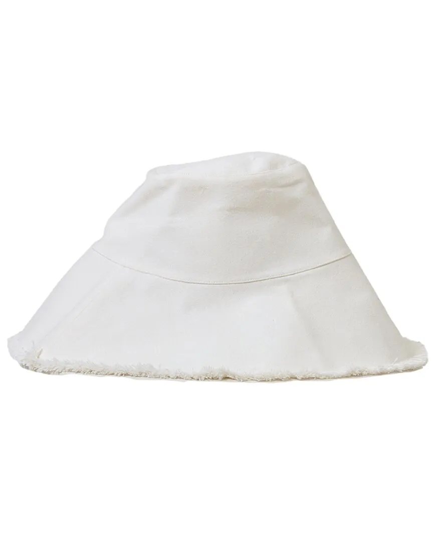 L*Space Lakeside Bucket Hat stylish bucket bags