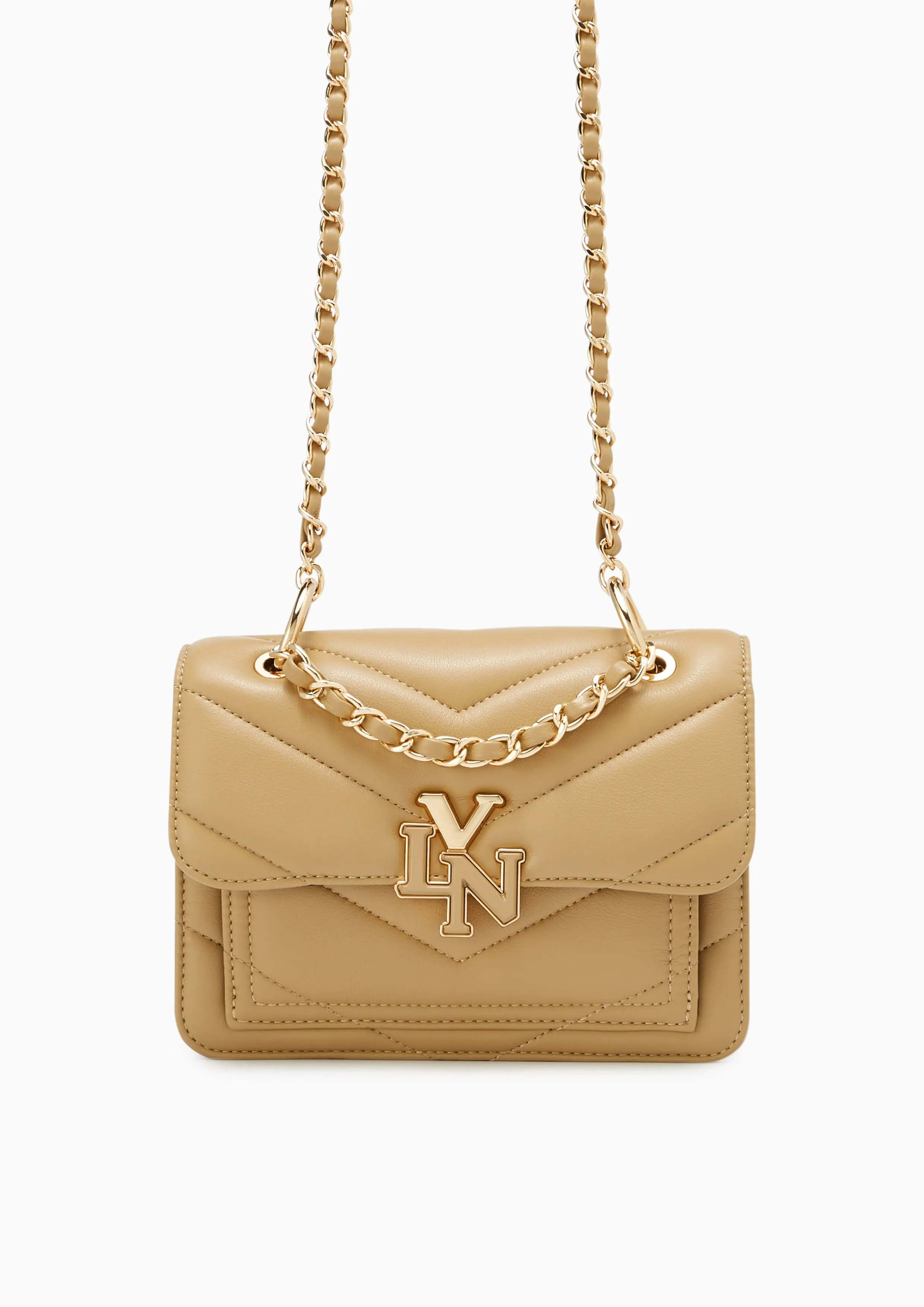 Lucy Crossbodybag Beige crossbody bags up to 70% off