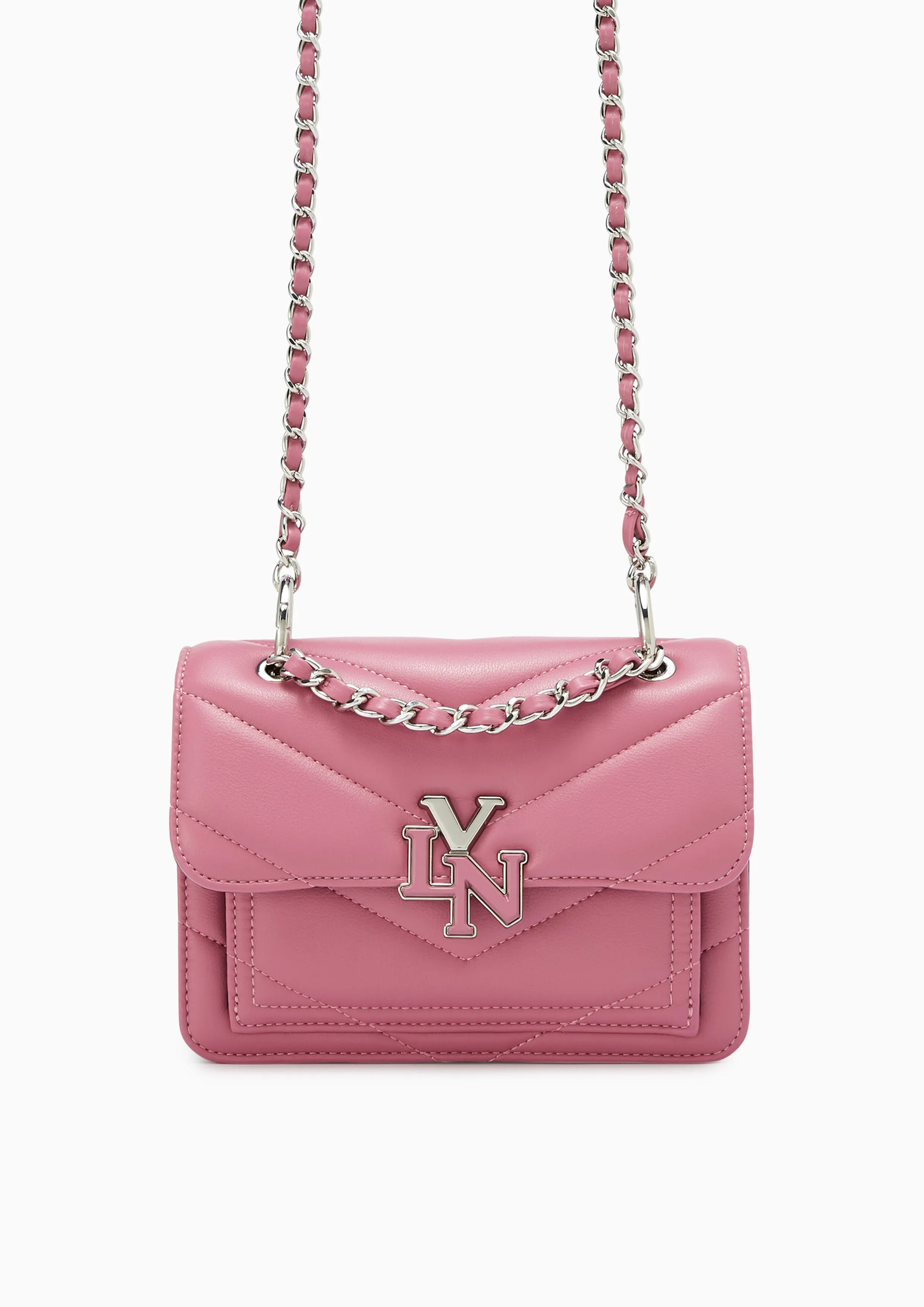 Lucy Crossbodybag Purple crossbody bags up to 70% off