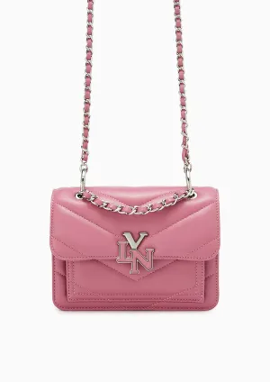Lucy Crossbodybag Purple crossbody bags up to 70% off