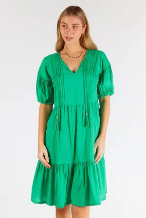 Clothings Lula Life - NER-S Neriah Dress Dresses women dresses dress stores