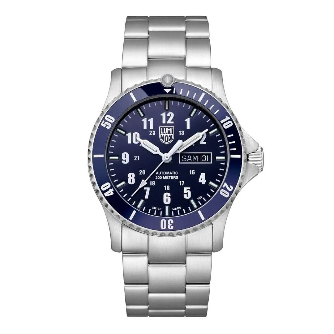 Luminox Automatic Sport Timer 42MM Mens Watch XS.0924 