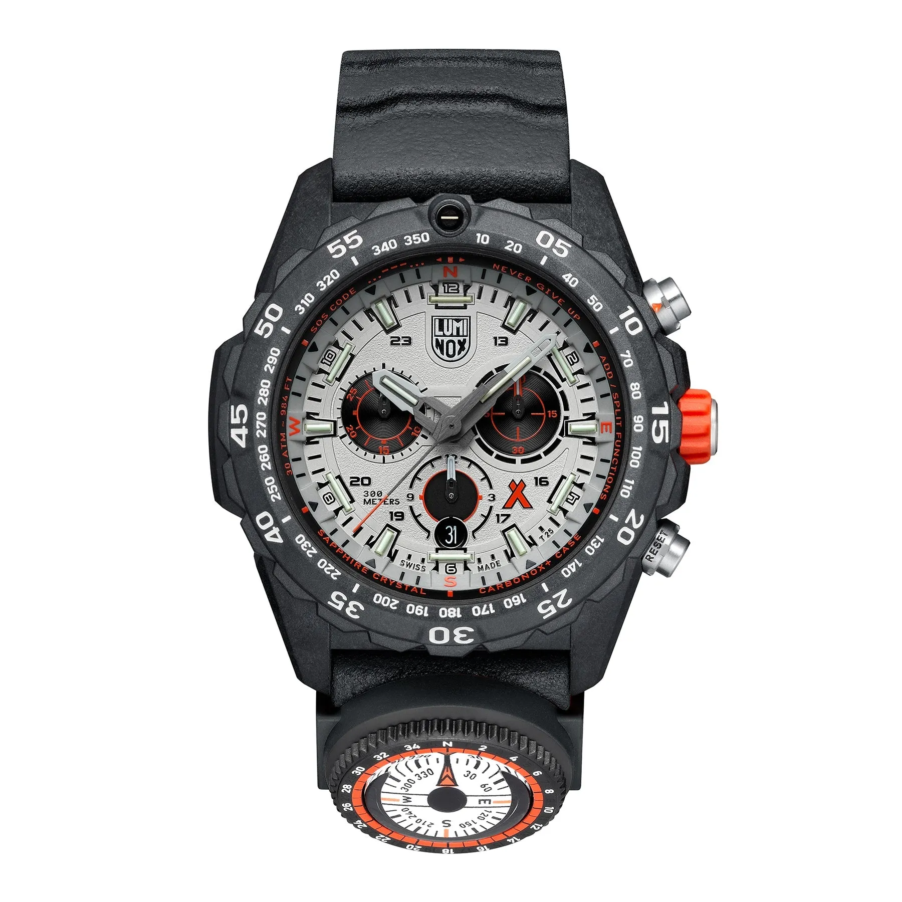 Luminox Bear Grylls Survival 3740 Master Watch XB.3748 