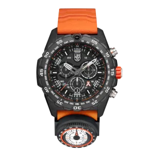Luminox Bear Grylls Survival Chronograph Master Watch XB.3749 