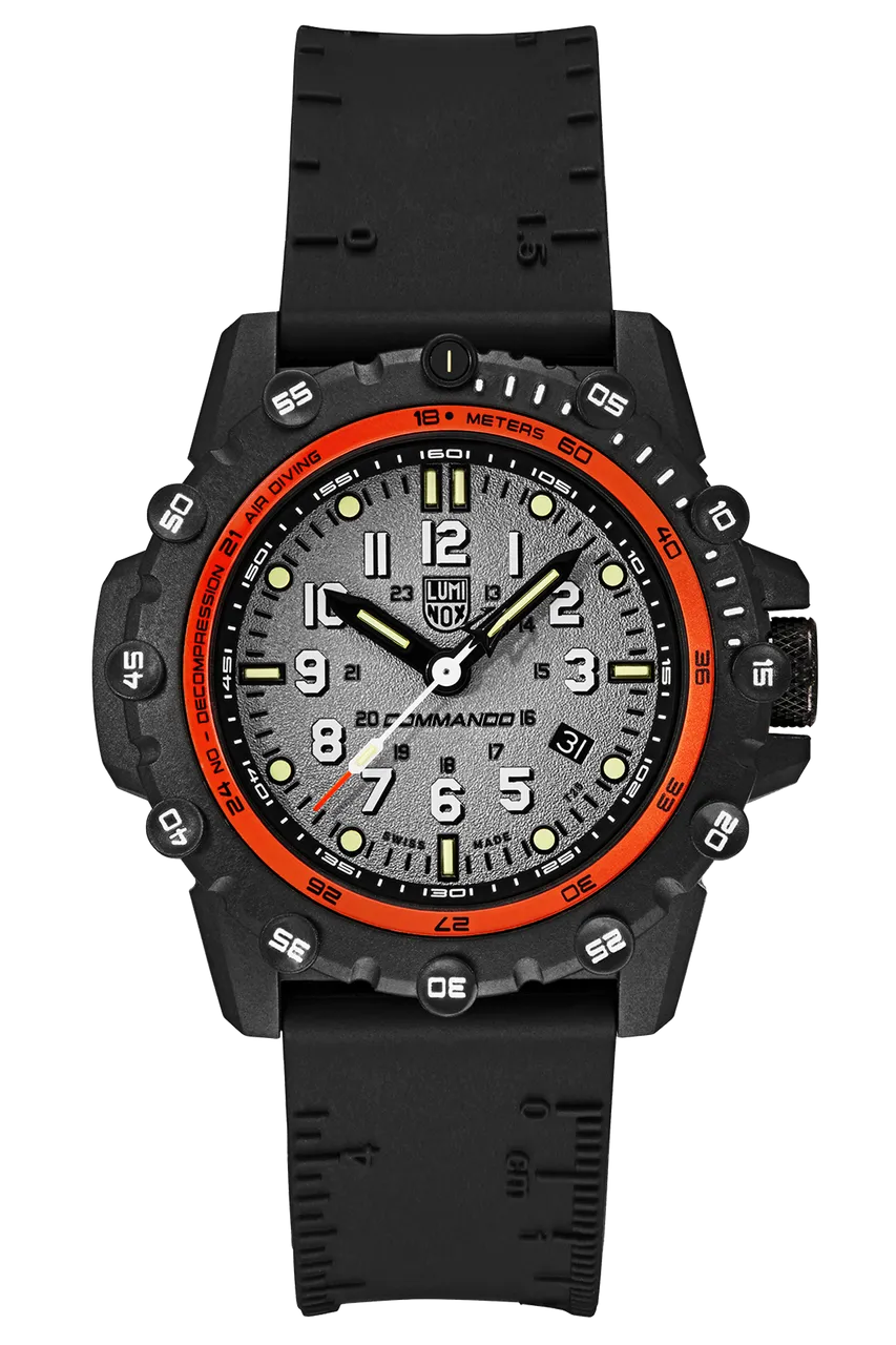 Luminox Commando Frogman XS.3301 