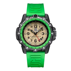 Luminox Commando Raider Outdoor Adventure 46mm Men's Watch XL.3337 