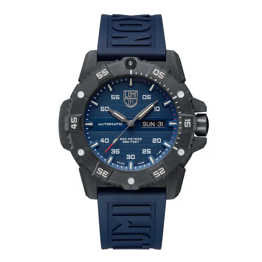 Luminox Master Carbon SEAL Automatic Watch XS.3863 