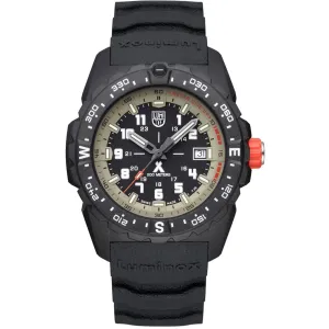 Luminox Men's Watch - Bear Grylls Survival Rotating Bezel Black Strap | XB.3731 Luxury Quartz Watch Quartz Watch Sale