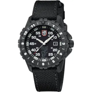 Luminox Men's Watch - F-117 Nighthawk Rotating Bezel Black Kevlar Strap | XA.6442.H Luxury Quartz Watch Quartz Watch Sale