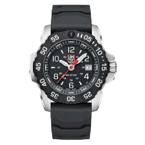 Luminox Men's Watch - Navy Seal Swiss Quartz Rotating Bezel Black Dial | XS.3251.CB Luxury Quartz Watch Quartz Watch Sale