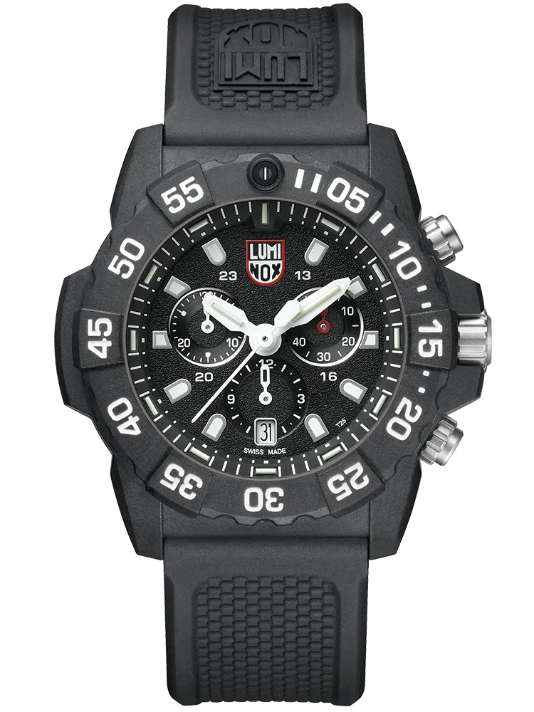 Luminox Navy Seal Black Chronograph XS.3581,quartz watch, quartz watches for men, quartz watches for women, best quartz watch, minimalist quartz watch, luxury quartz watch, waterproof quartz watch,analog quartz watch, digital quartz watch,affordable quartz