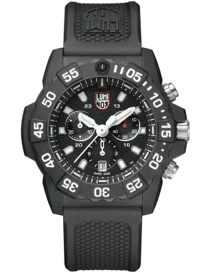 Luminox Navy Seal Black Chronograph XS.3581,quartz watch, quartz watches for men, quartz watches for women, best quartz watch, minimalist quartz watch, luxury quartz watch, waterproof quartz watch,analog quartz watch, digital quartz watch,affordable quartz