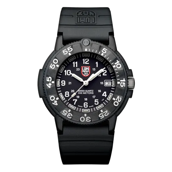 Luminox Original Navy SEAL XS.3001.F 