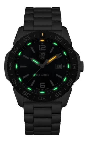 Luminox Pacific Diver Blue Dial Men??s Watch XS.3123