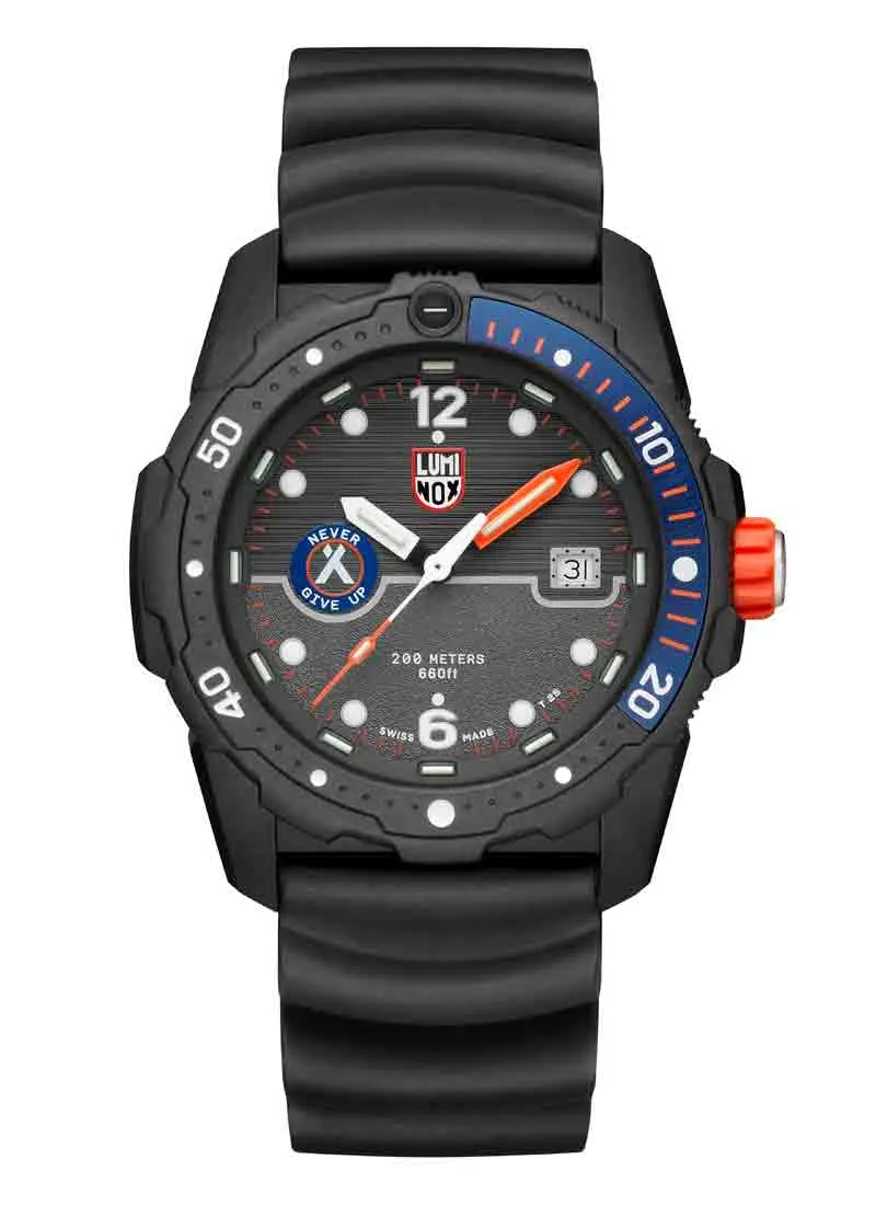 Luminox Sea Bear Grylls Survival SEA 3720 Series Mens Watch XB.3729 