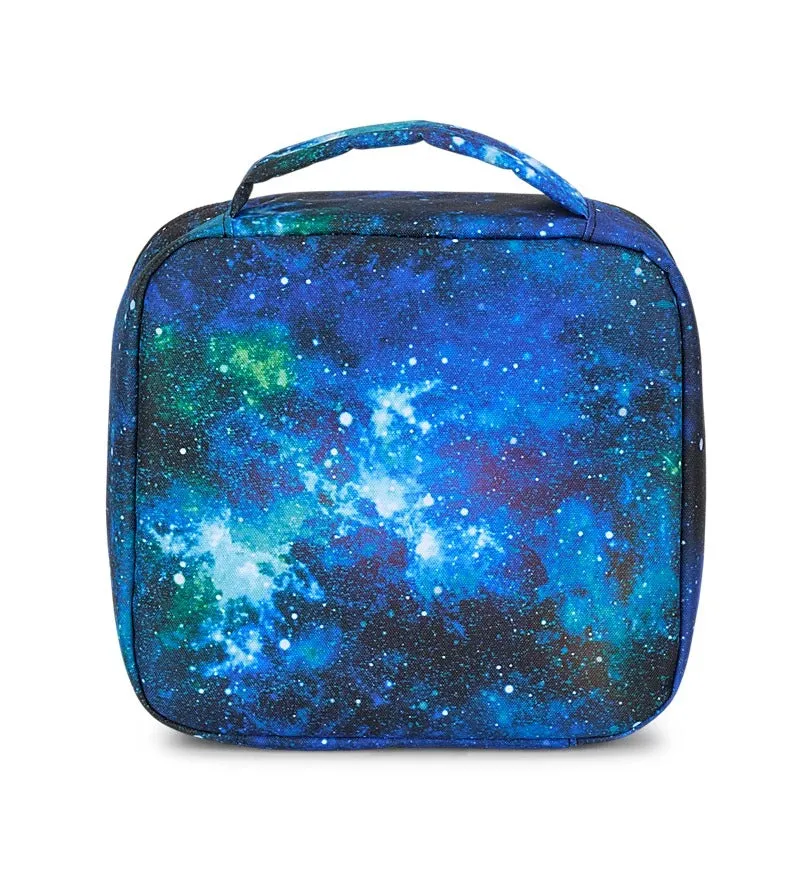 Lunch Break Lunch Bag
