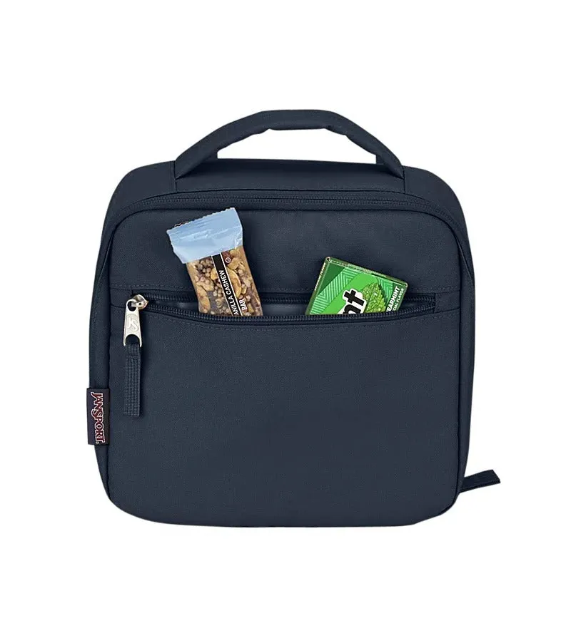 Lunch Break Lunch Bag