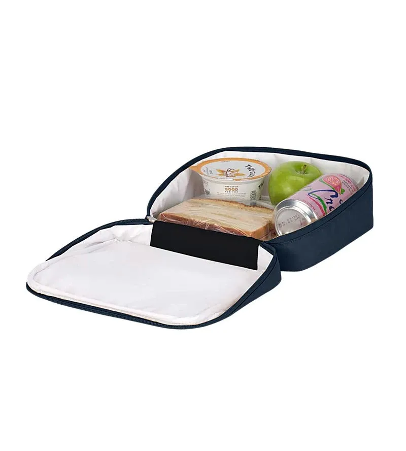 Lunch Break Lunch Bag