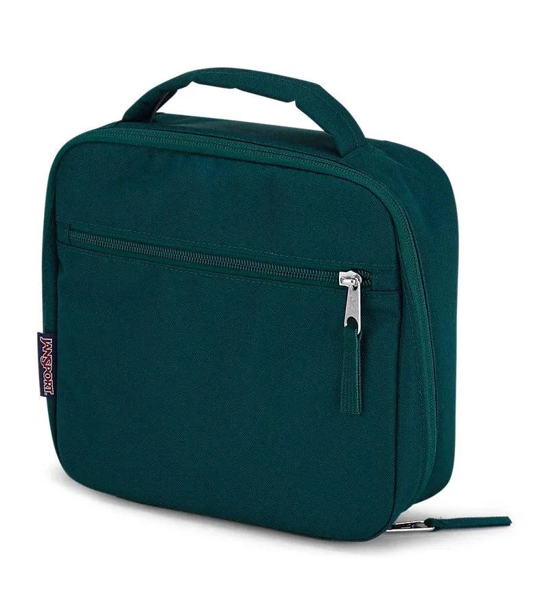 Lunch Break Lunch Bag