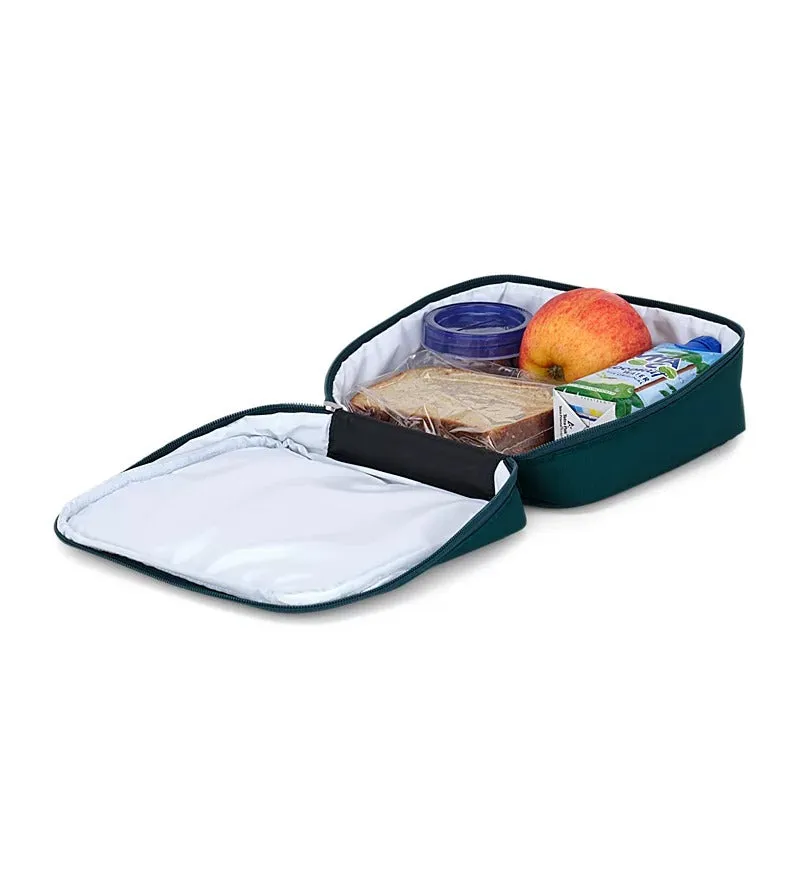 Lunch Break Lunch Bag