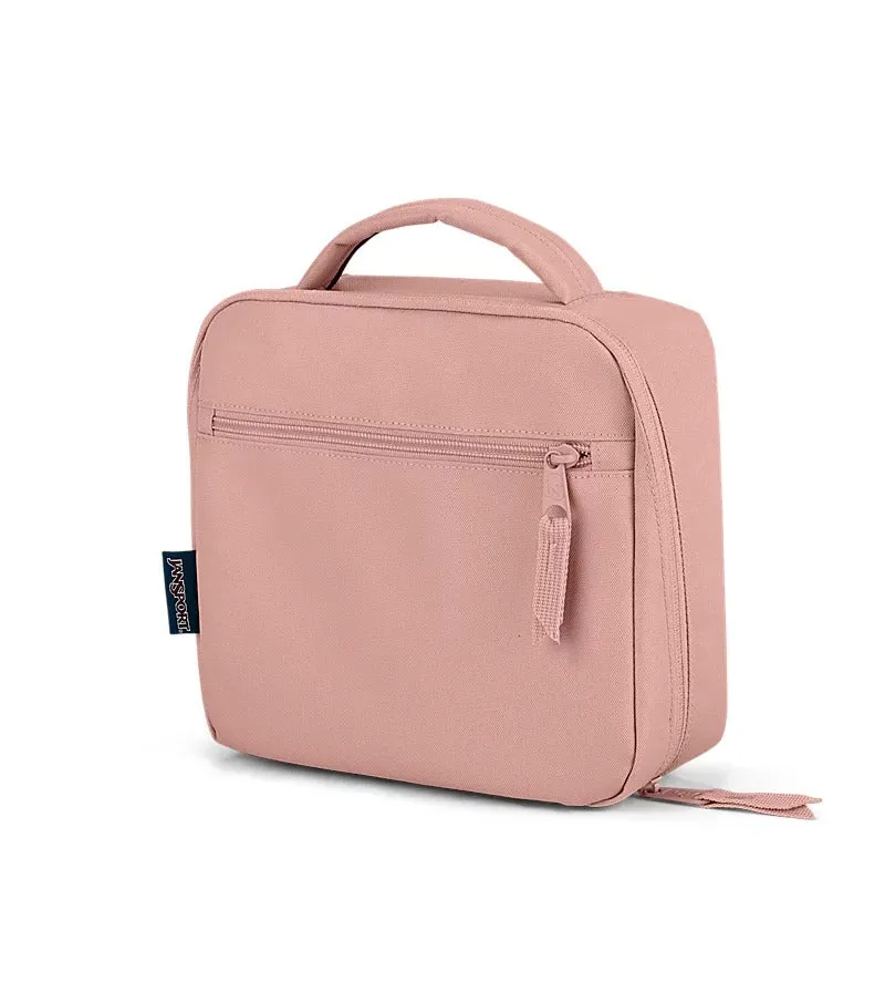 Lunch Break Lunch Bag