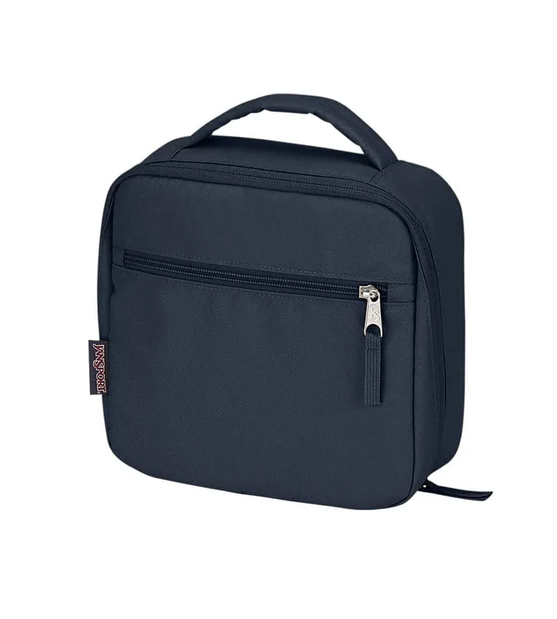 Lunch Break Lunch Bag