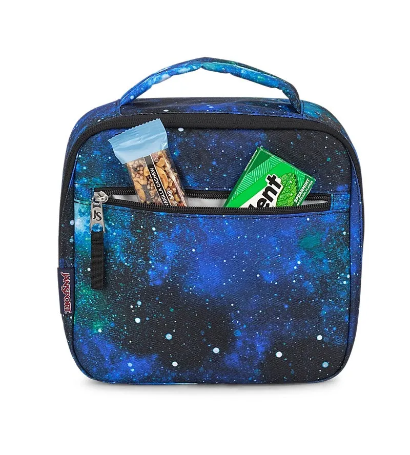 Lunch Break Lunch Bag