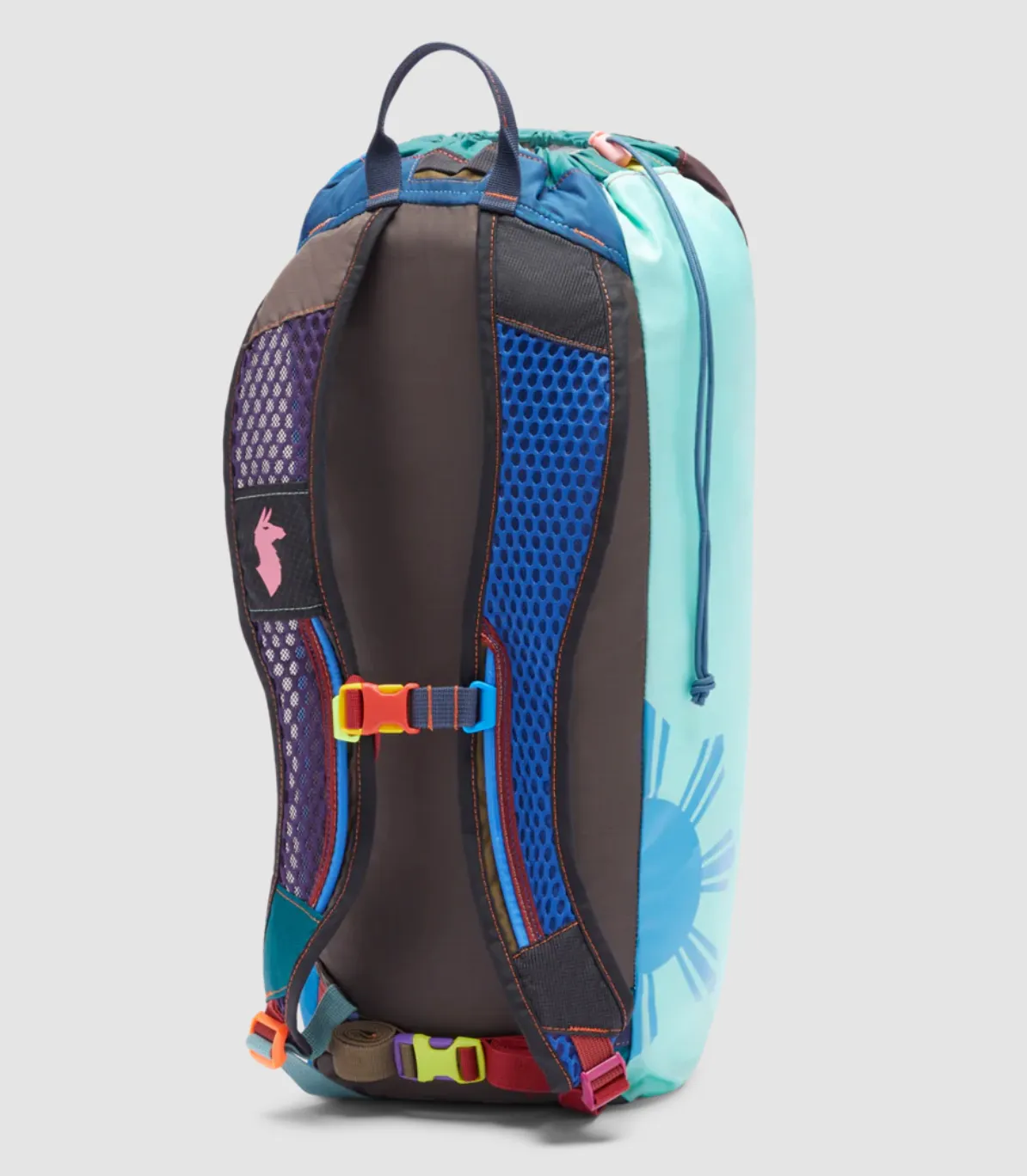 Luzon 18L Backpack
