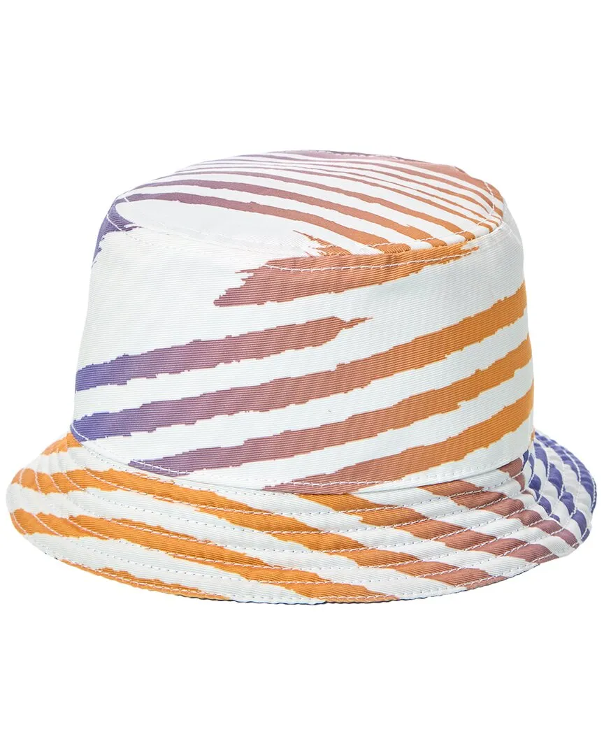 M Missoni Bucket Hat stylish bucket bags