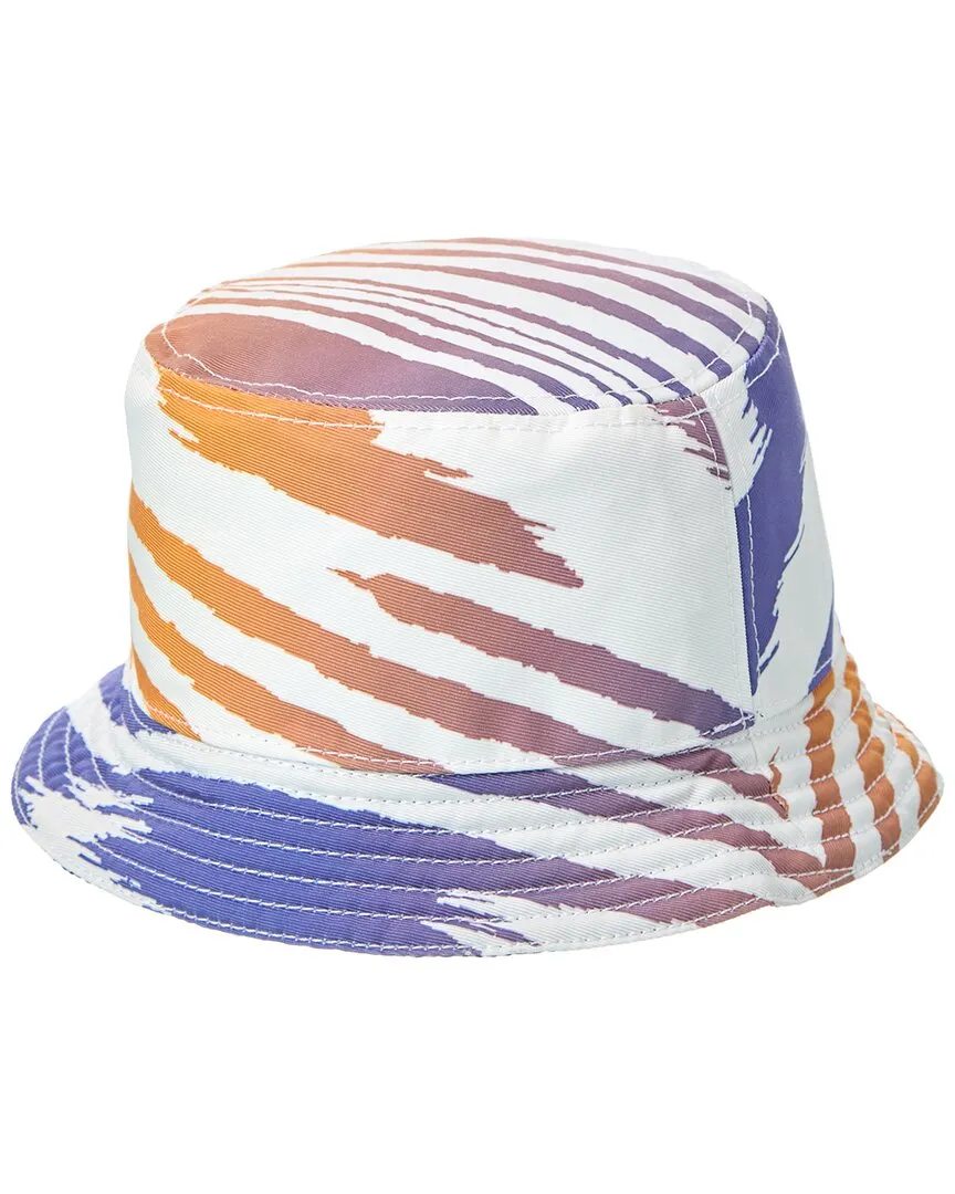 M Missoni Bucket Hat