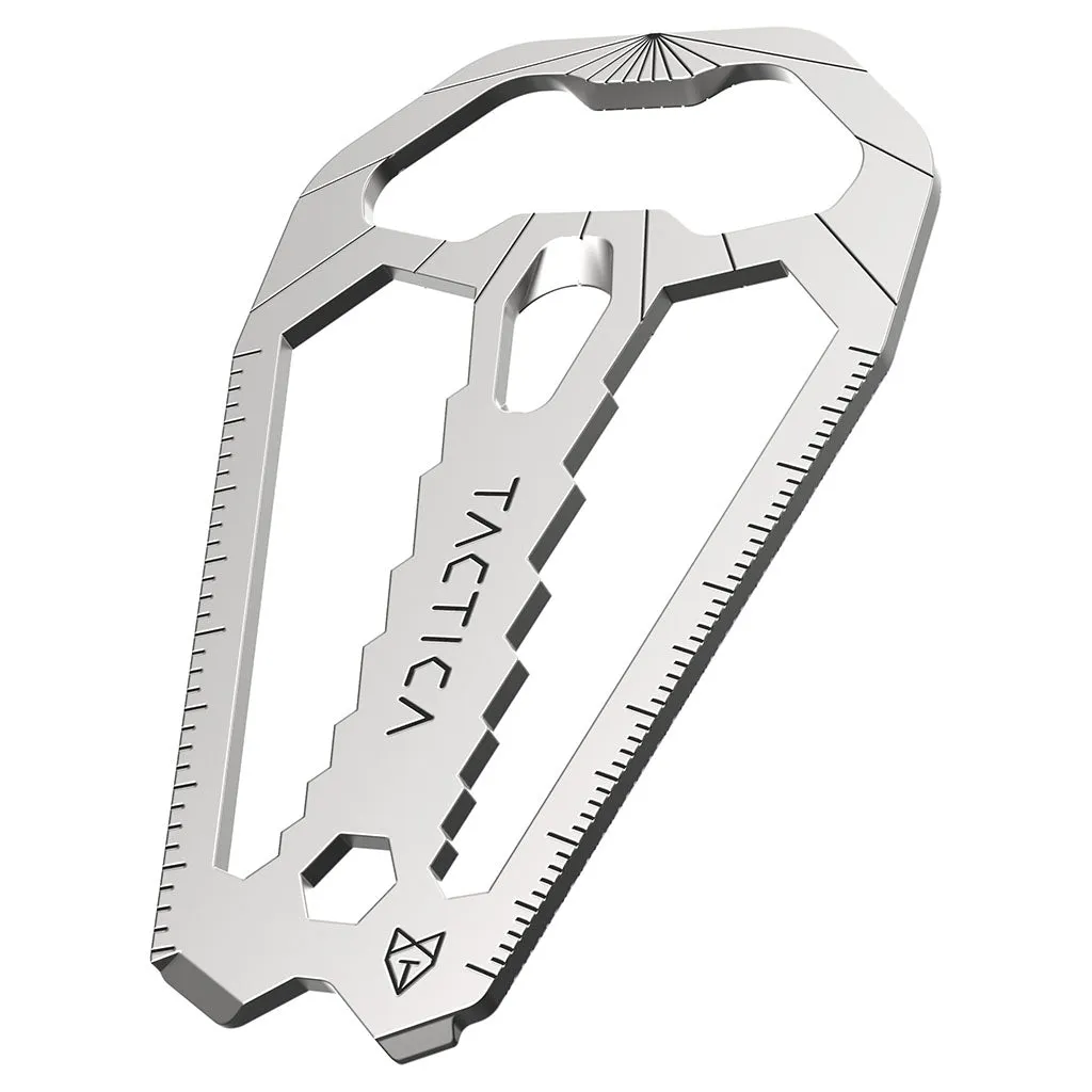 M.010 Card Tool camping tool kit promo multi tool for camping foldable camp shovel