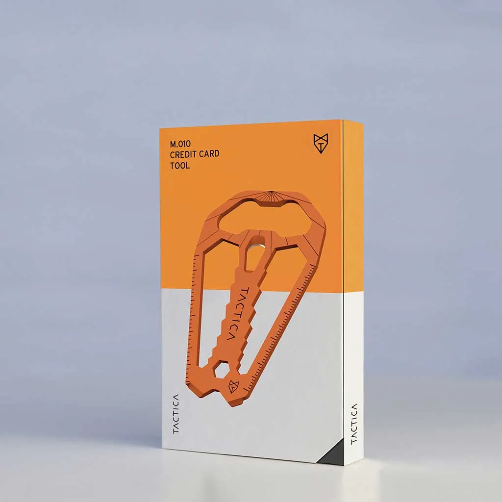 M.010 Card Tool