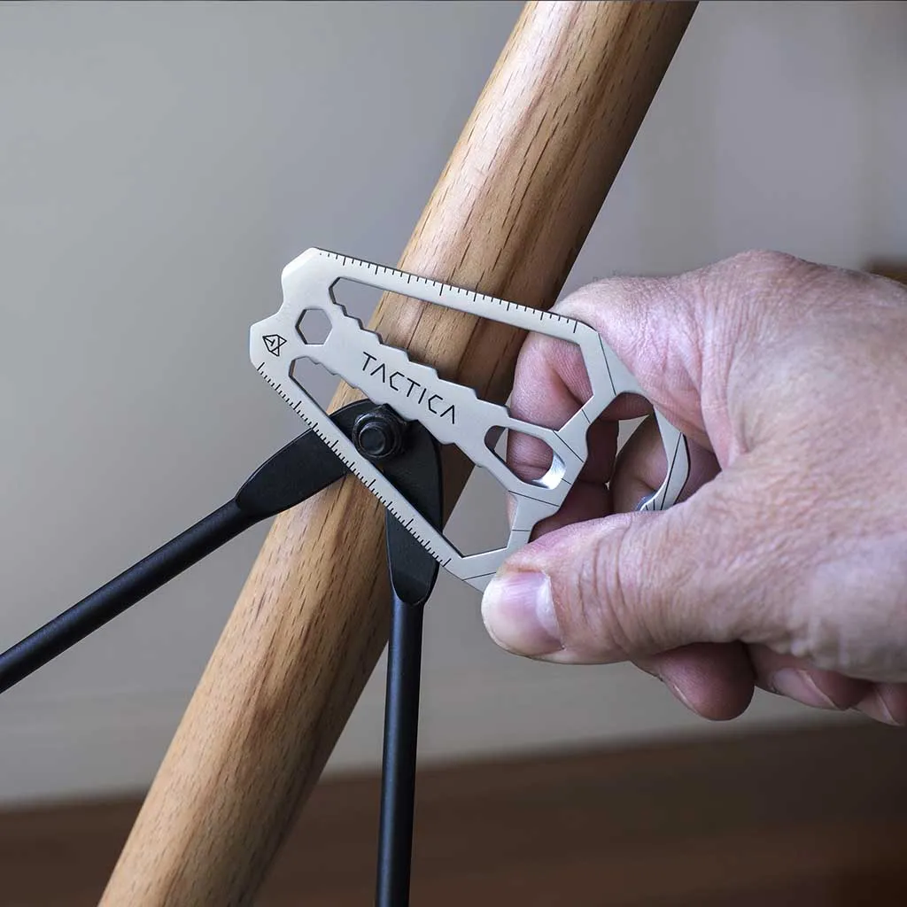 M.010 Card Tool