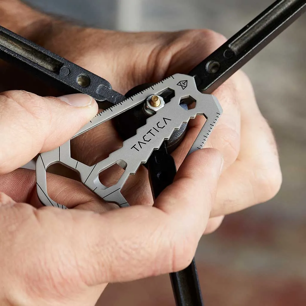 M.010 Card Tool