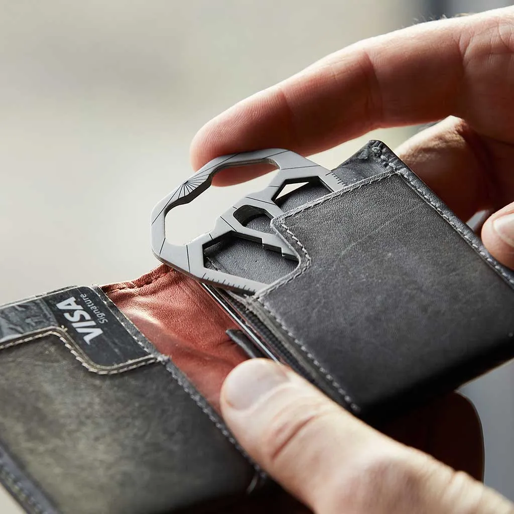 M.010 Card Tool