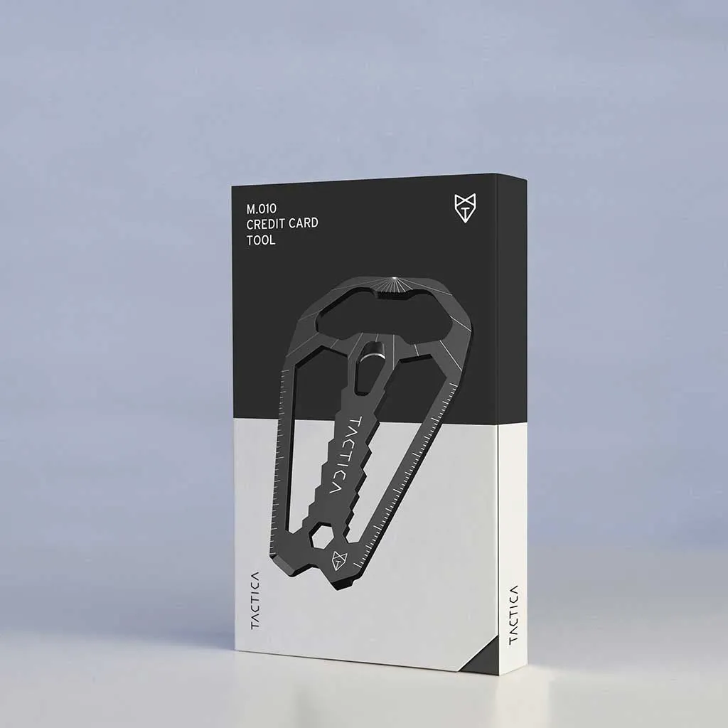 M.010 Card Tool