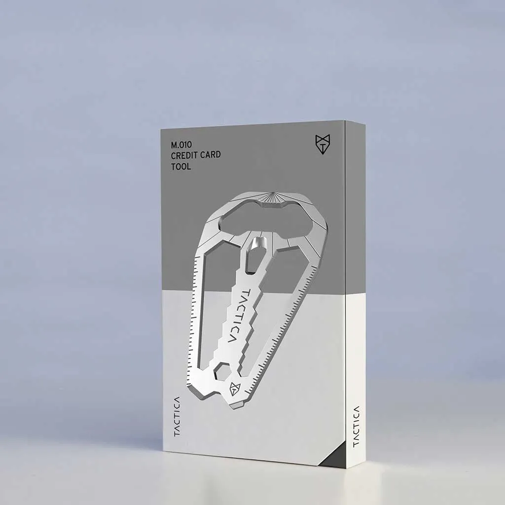 M.010 Card Tool