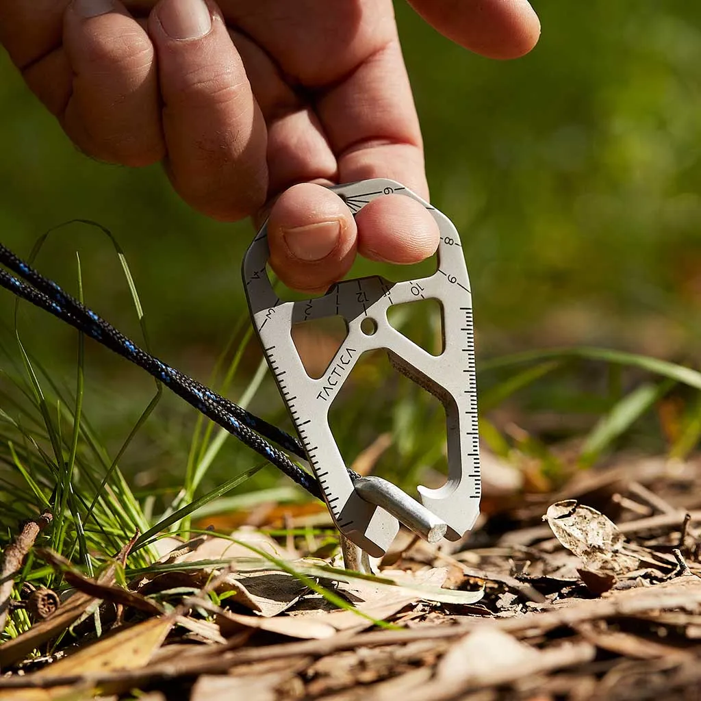 M.020 Camping Tool