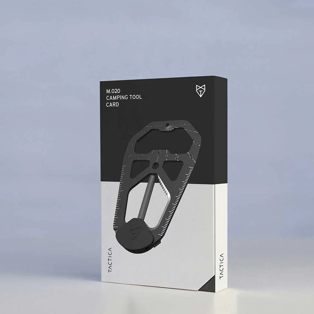 M.020 Camping Tool