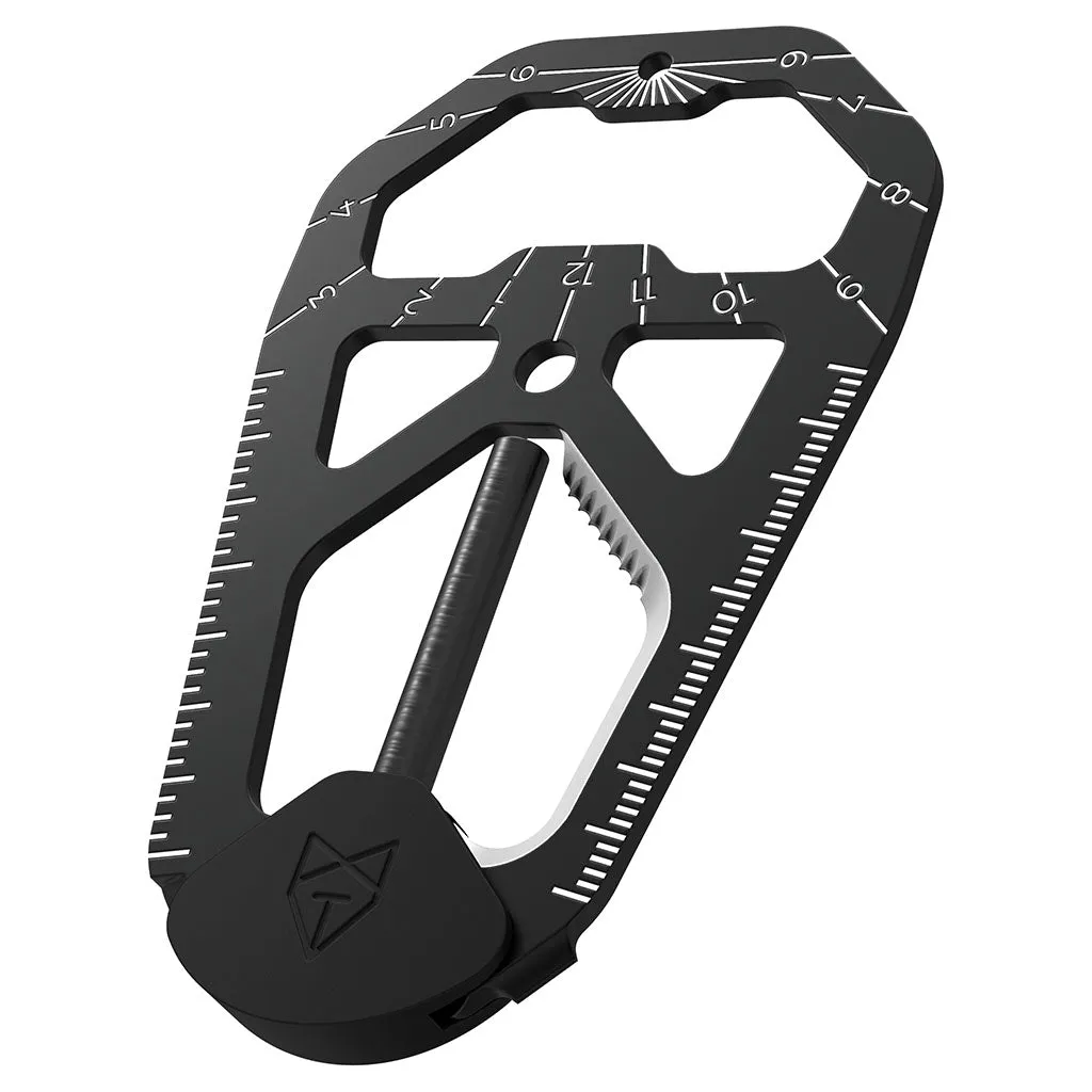 M.020 Camping Tool camping tool kit promo multi tool for camping foldable camp shovel
