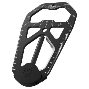 M.020 Camping Tool camping tool kit promo multi tool for camping foldable camp shovel